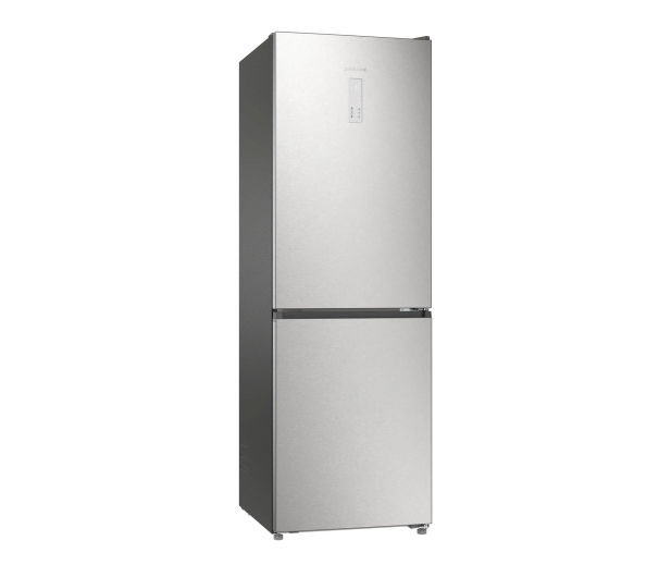 Lodówka Dreame Mega Ultra DRT400WMBEEU French Door No Frost 185cm Srebrna 403L - 1536024 - zdjęcie 3
